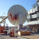Image for article titled These Are The Wild Radar Ships That Make Missile Defense Possible
